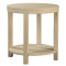 Piece | Perth Side Table 2 | Woodland