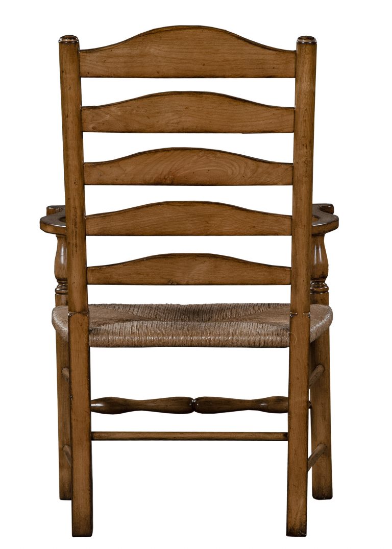 Montrose Arm Chair 1013 - Image 4