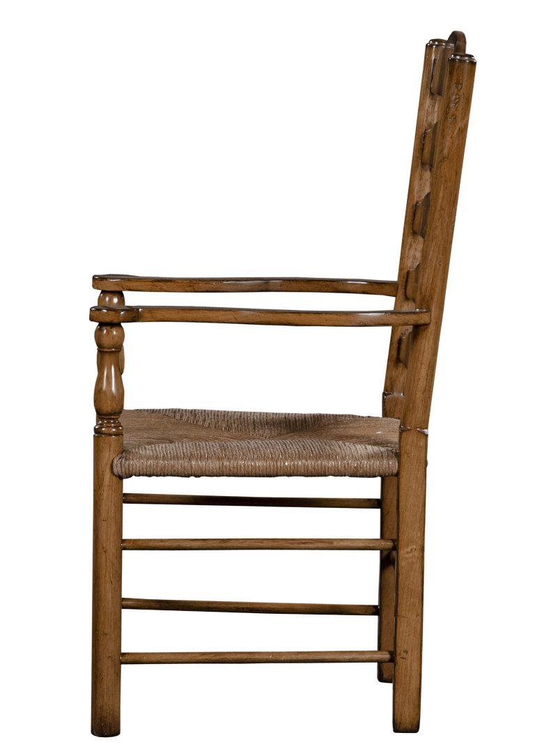 Montrose Arm Chair 1013 - Image 6