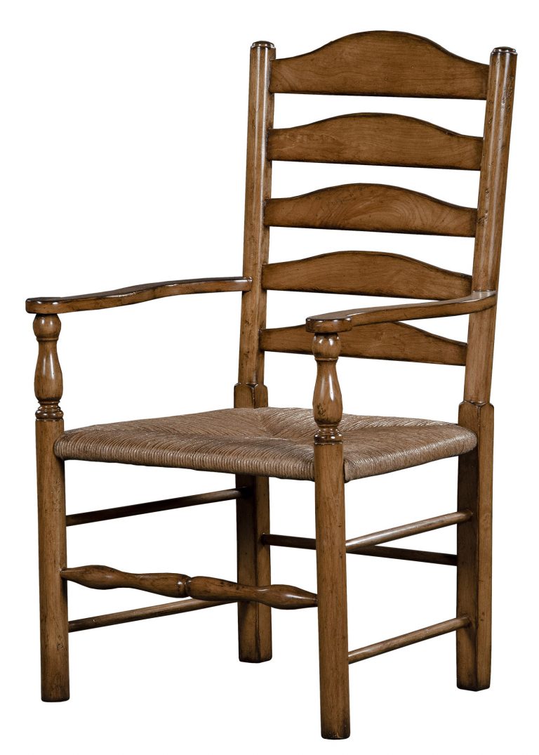 Montrose Arm Chair 1013 - Image 7