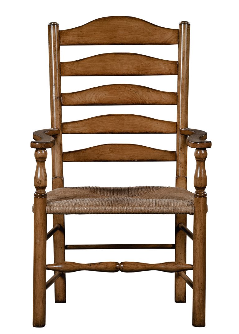 Montrose Arm Chair 1013 - Image 8