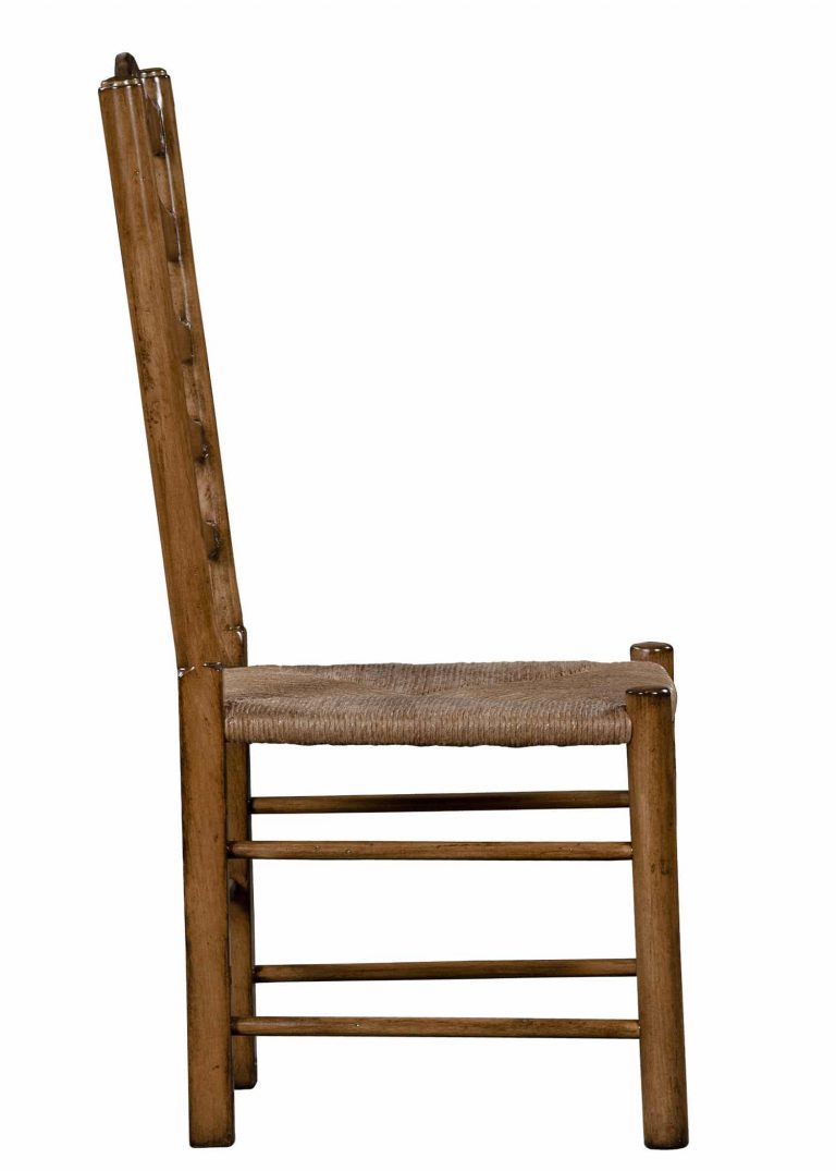 Montrose Side Chair 1014 - Image 2