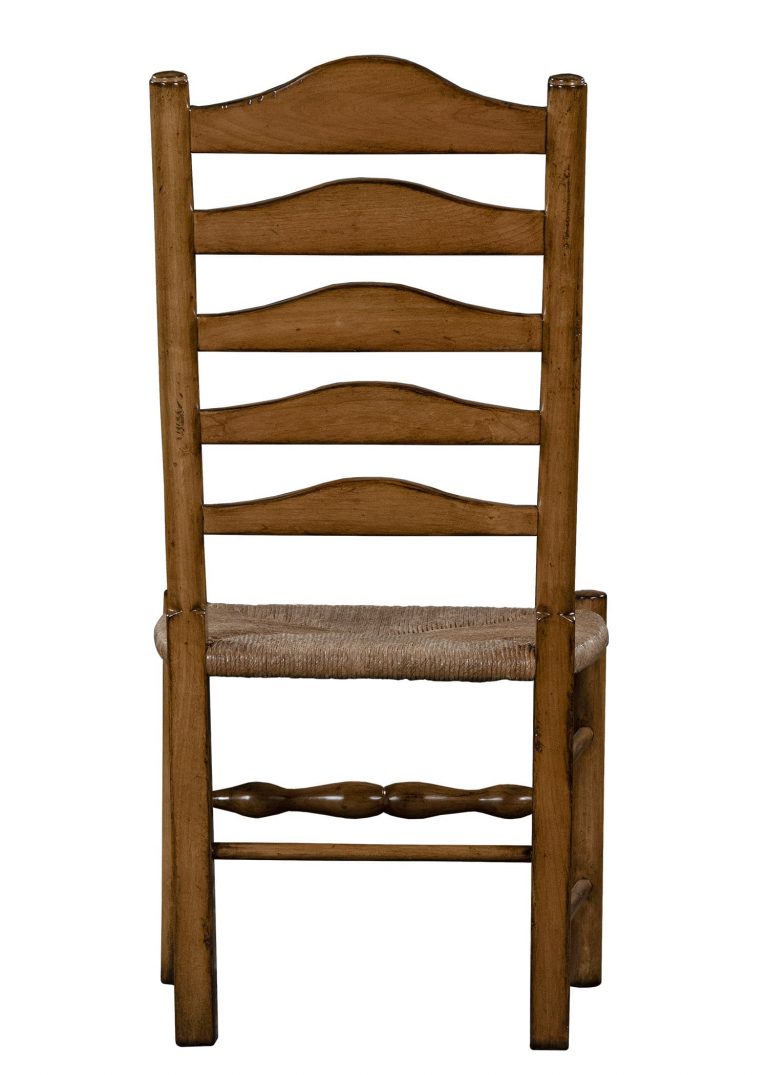 Montrose Side Chair 1014 - Image 4