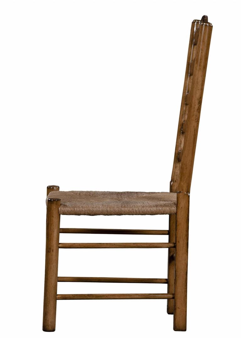 Montrose Side Chair 1014 - Image 6