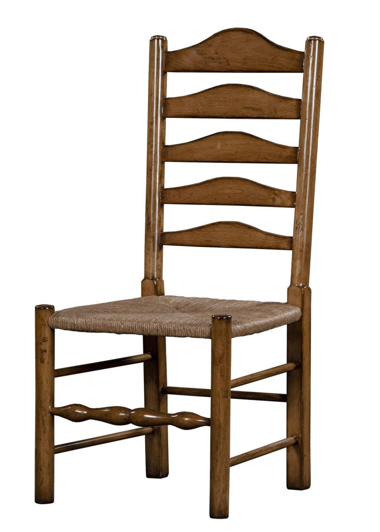 Montrose Side Chair 1014 - Image 7