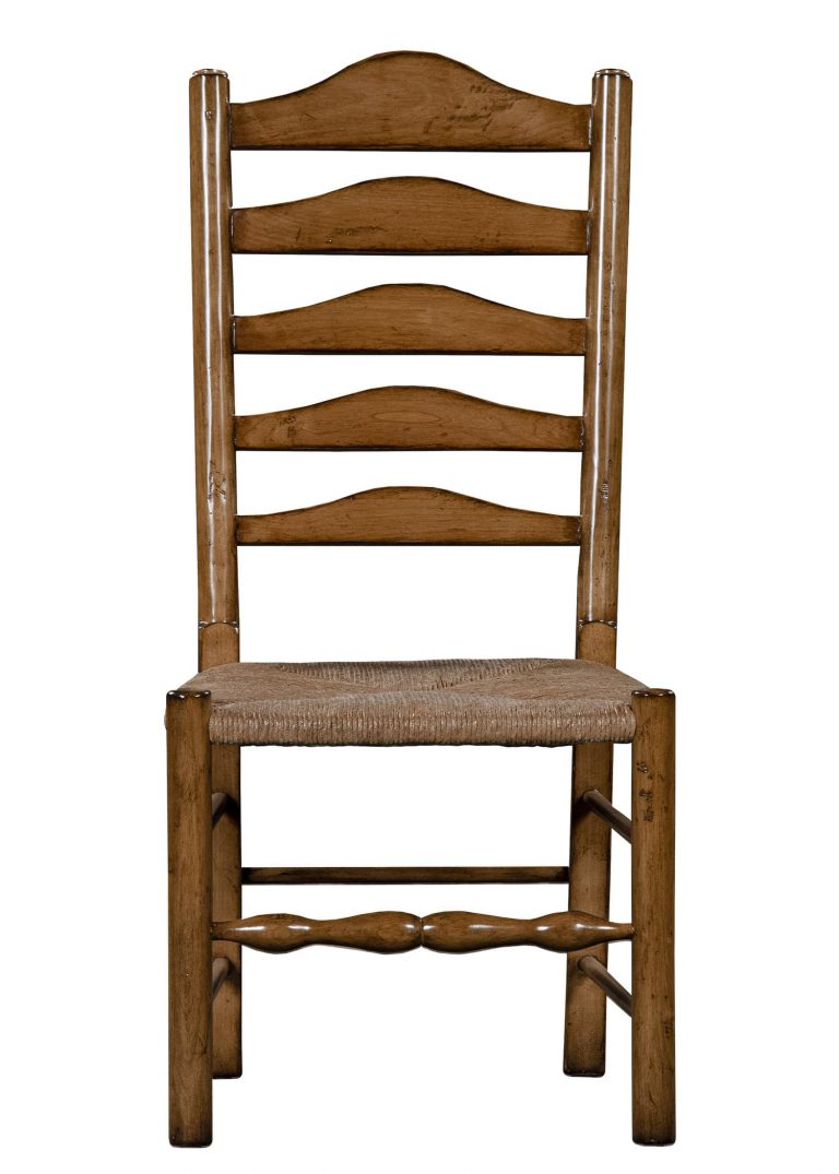 Montrose Side Chair 1014 - Image 8