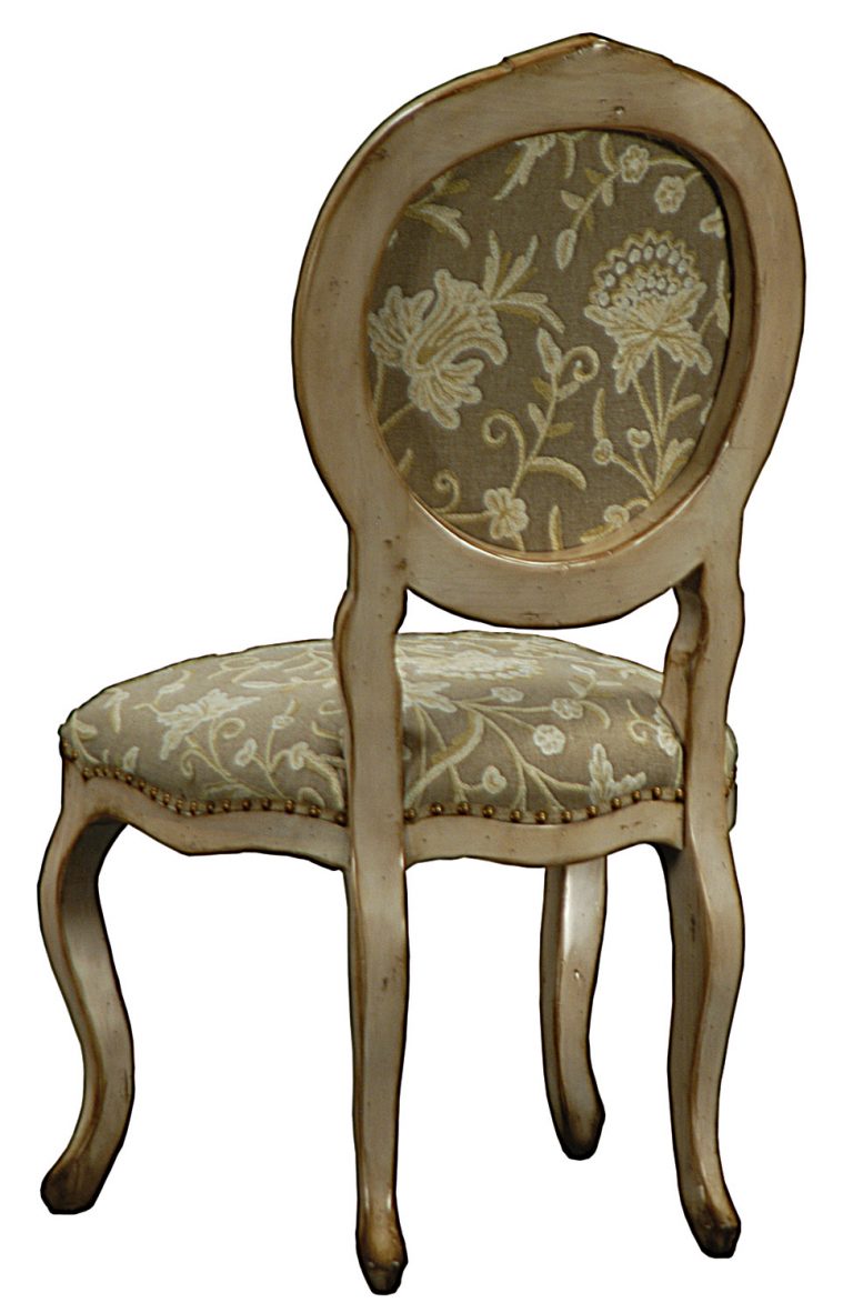 Jessica Side Chair 1024 - Image 2