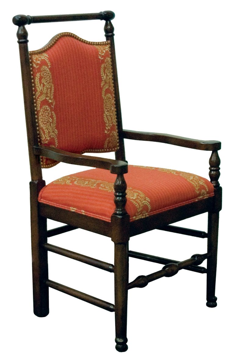 Sarlat Arm Chair 1095