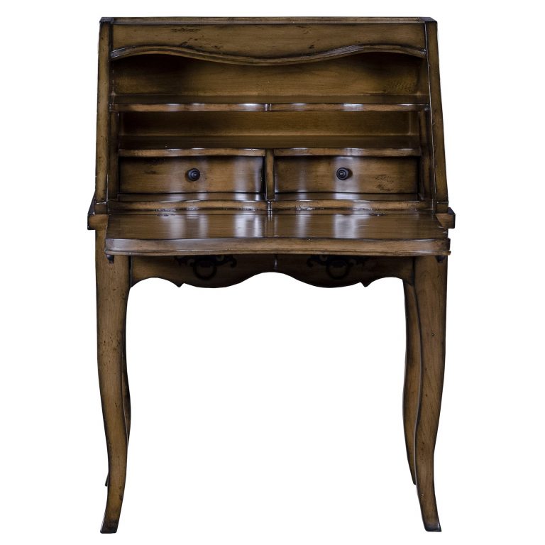 Natalia Writing Desk 1301 - Image 4