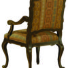 Villandry Arm Chair 2041 - Image 2