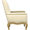 Burgas Lounge Chair 2052 - Image 5