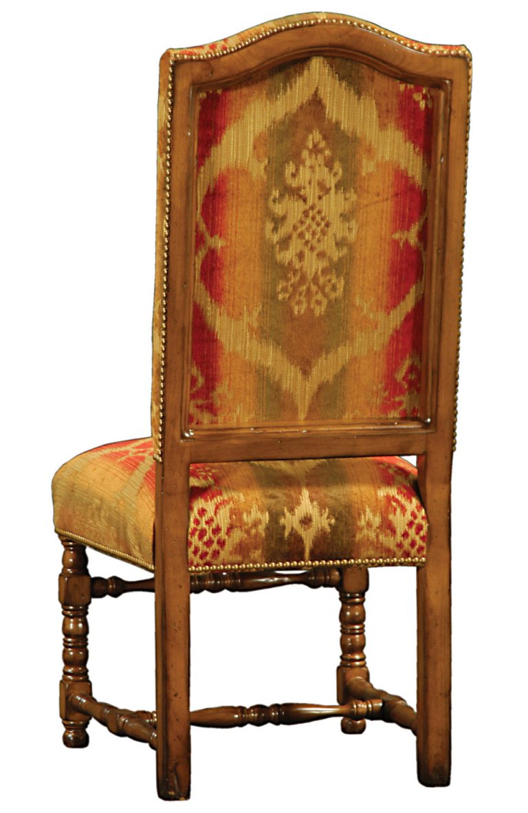 Rex Side Chair 2068 - Image 2