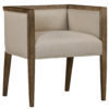Scandicci Lowback Chair 3002