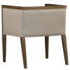 Scandicci Lowback Chair 3002 - Image 2
