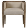 Scandicci Lowback Chair 3002 - Image 3