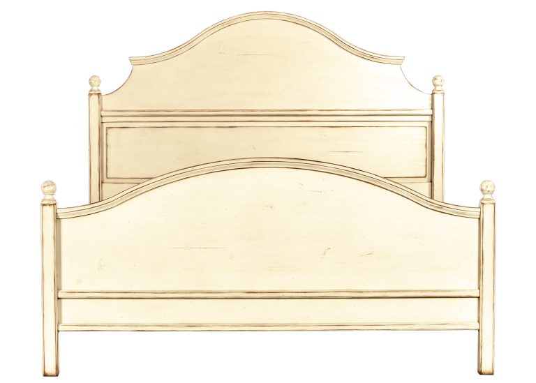 Chateau Bed 500 - Image 2