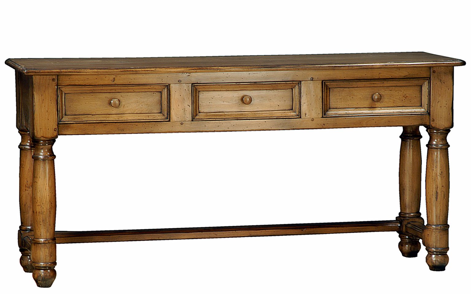 Ashley Console 618 | Woodland