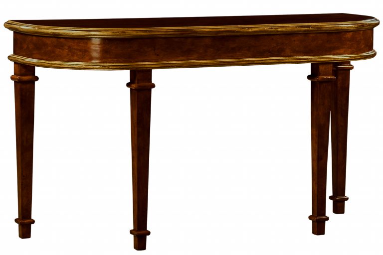 Prague Sofa Table 632