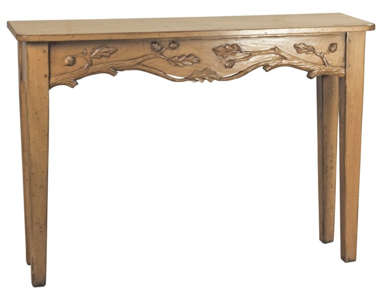 Josette Console 650