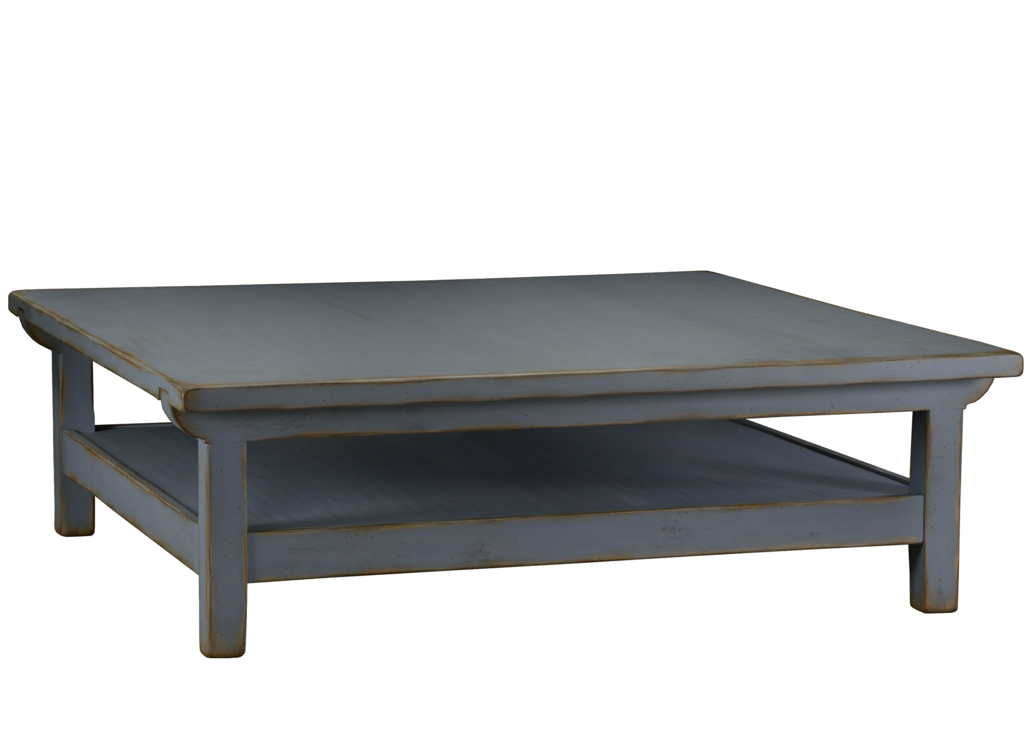 Orkney contemporary modern cocktail / coffee table by Woodland