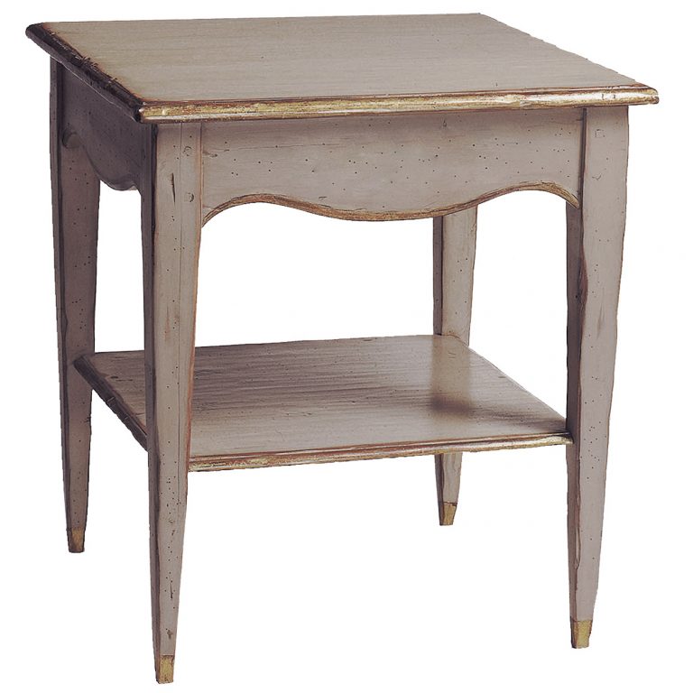 Whitney Side Table 802