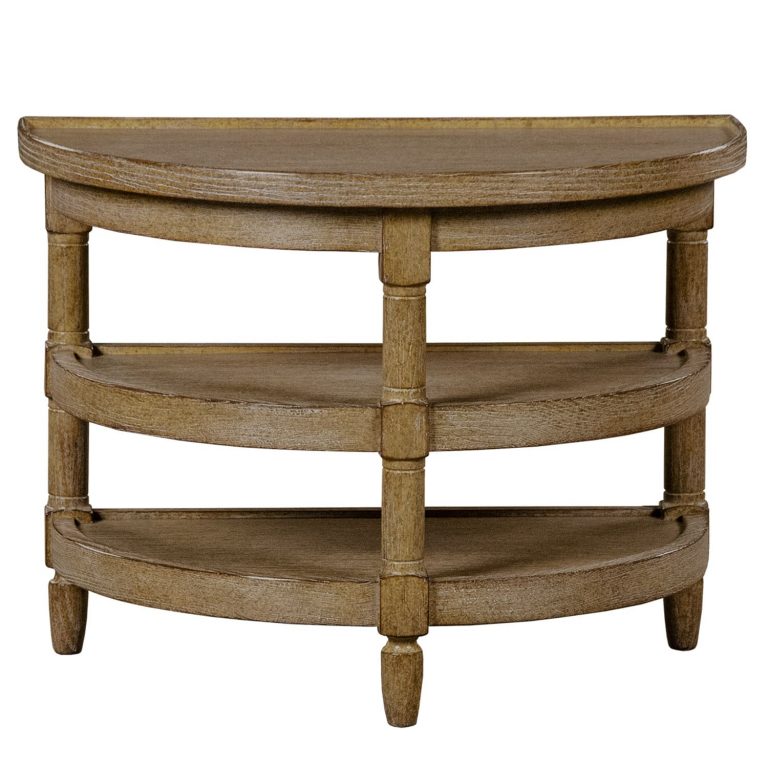 Jardine Side Table 817D - Image 2