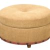 Gilroy Ottoman CM04-39