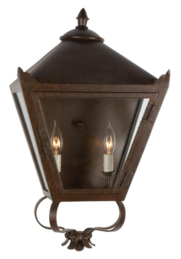 English Lantern LN-127-C