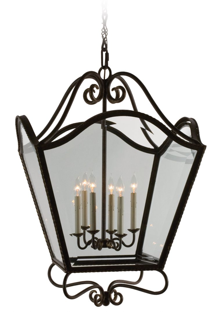 Brady Lantern LN-128-A