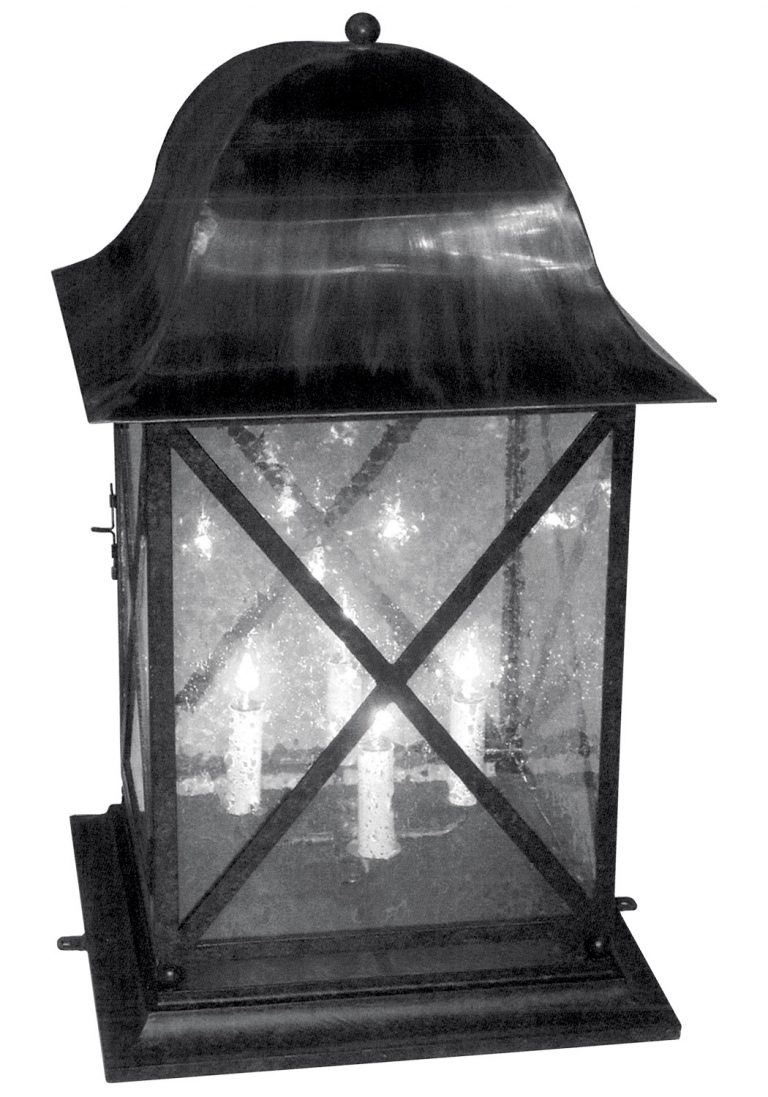 Le Dome Lantern LN-133-D