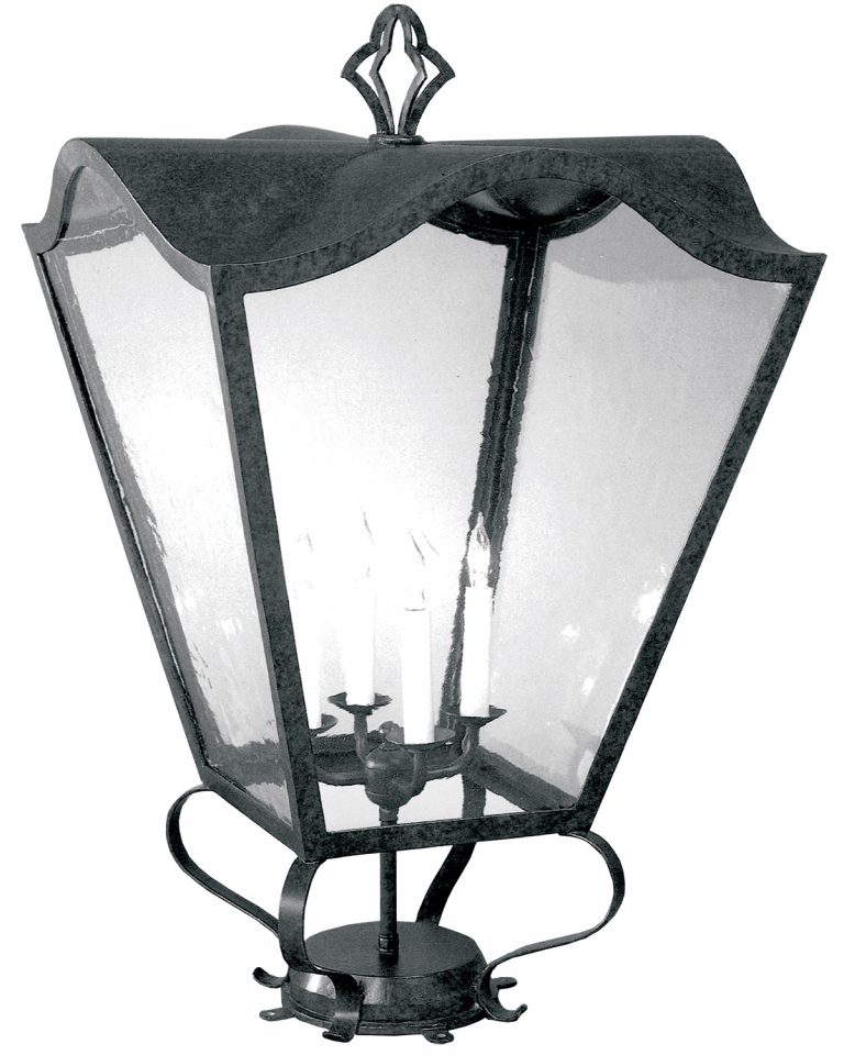 Perugia Lantern LN-138-D