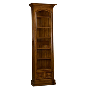 Remington Bookcase With Drawers 1243