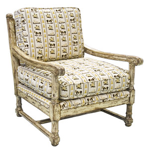 Verdun Lounge Chair 2047