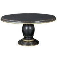 Aberdeen Pedestal Table 941