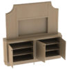 Brynne Wall Unit 156B - Image 3