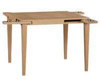 Miller game or dining table