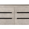 Arnaud chest - modern dresser