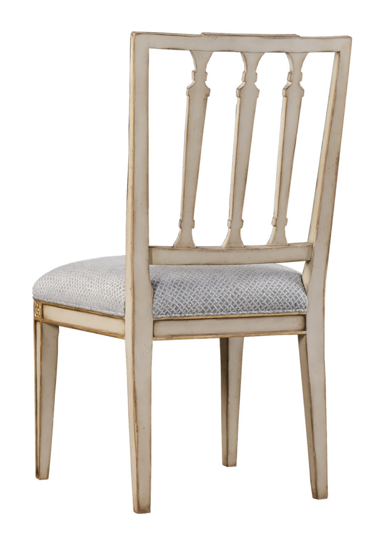 Draycott Side Chair 2080 - Image 5