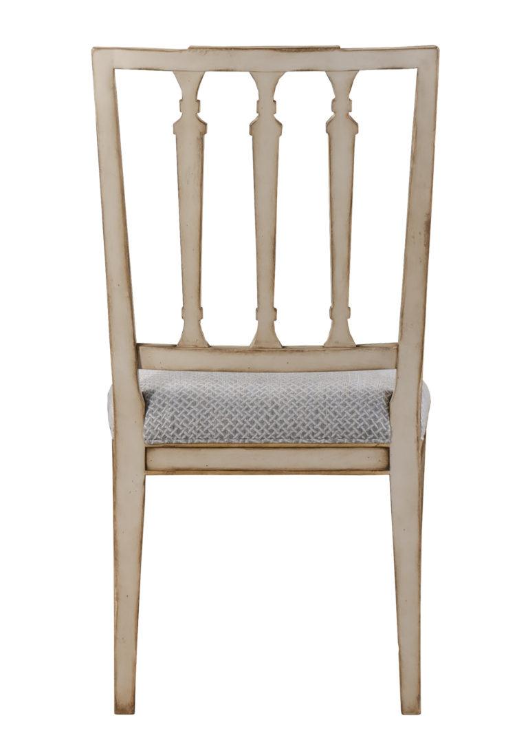 Draycott Side Chair 2080 - Image 6