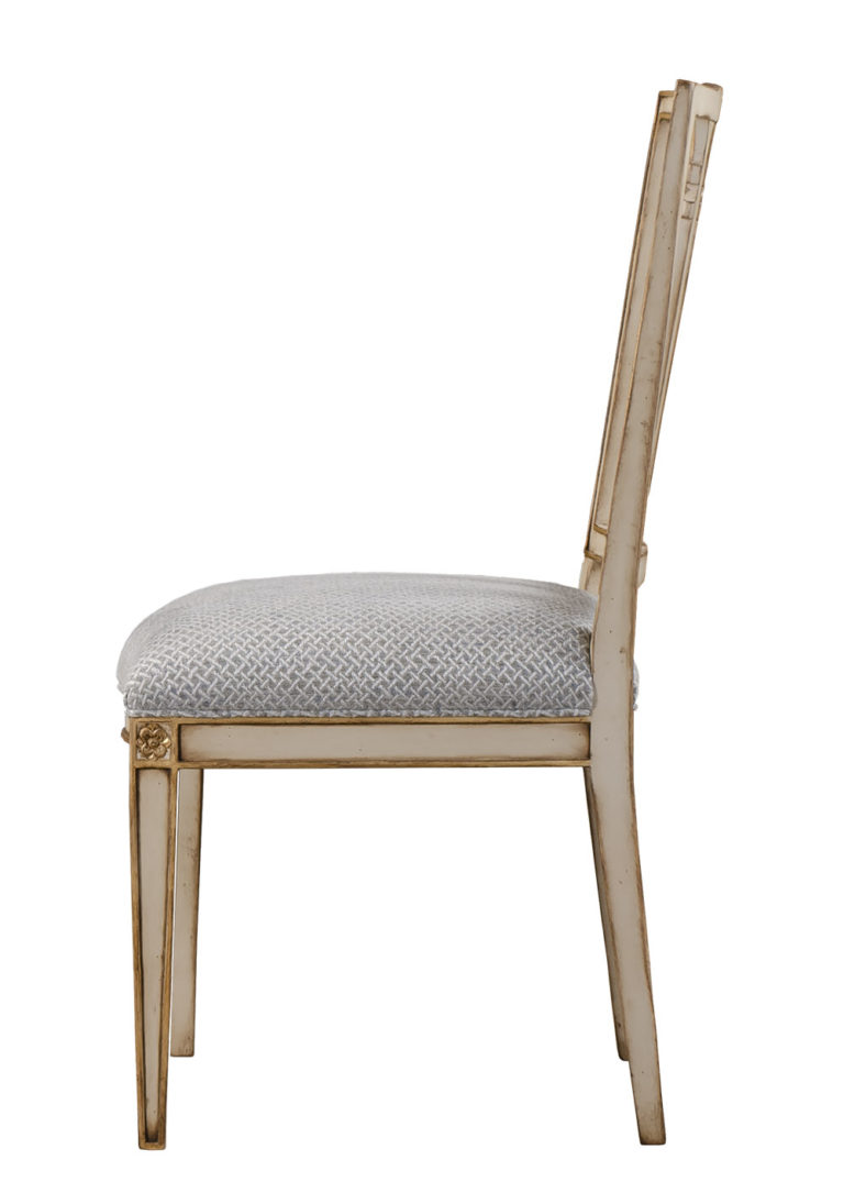 Draycott Side Chair 2080 - Image 4