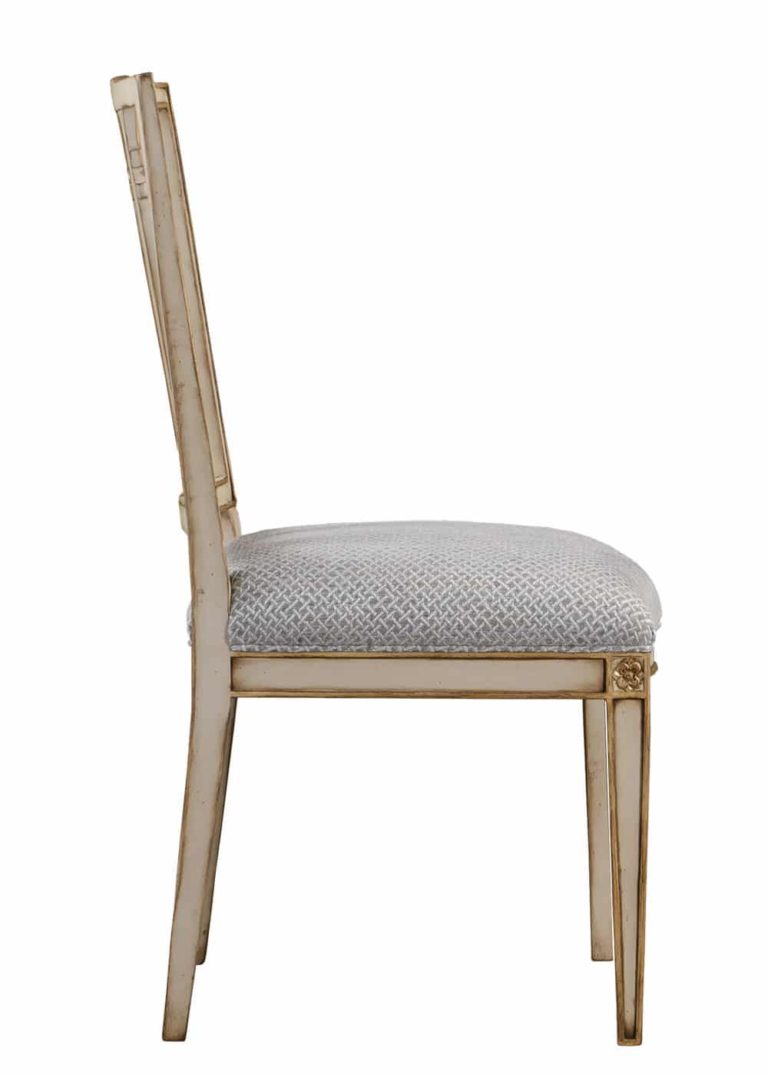 Draycott Side Chair 2080 - Image 8