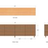 Brookes Cabinet 161 - Image 4