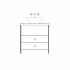 Leopold Vanity V-014 - Image 3