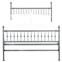Pavone Bed BD-107