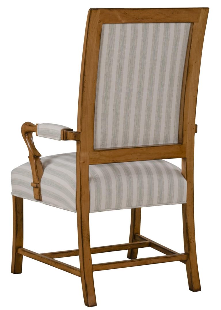 Portia Arm Chair 2019 - Image 5