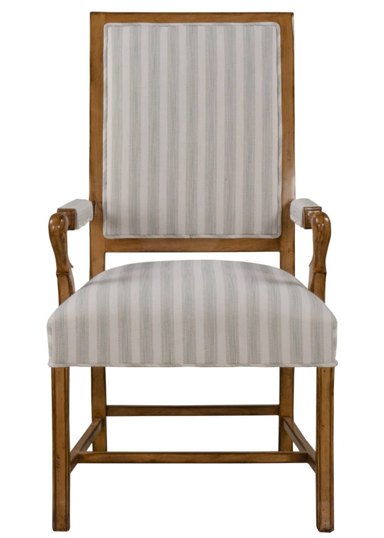 Portia Arm Chair 2019 - Image 2