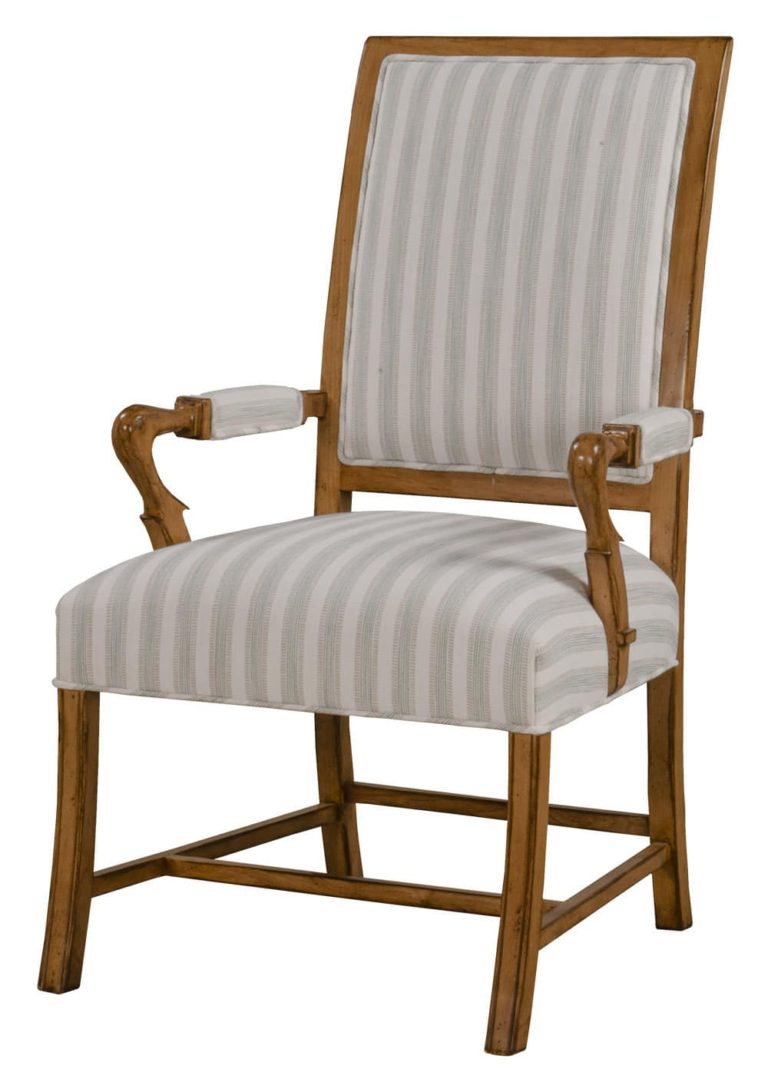 Portia Arm Chair 2019 - Image 3