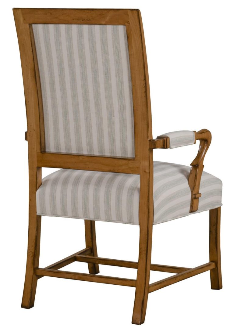 Portia Arm Chair 2019 - Image 7