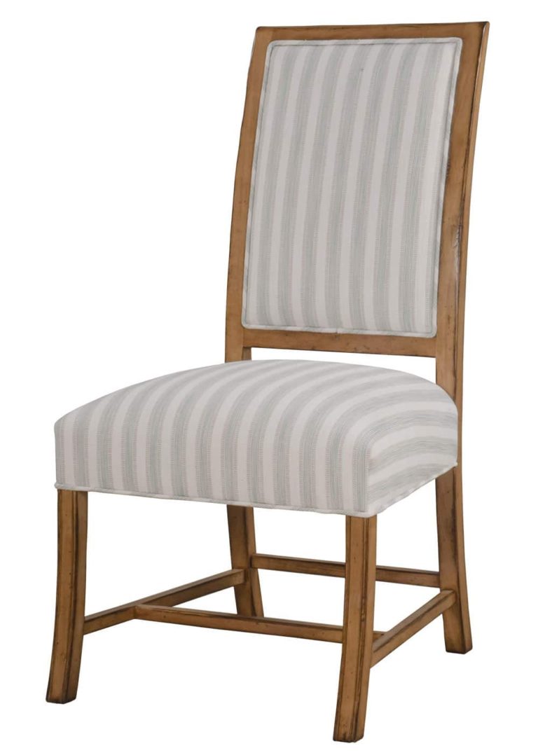 Portia Side Chair 2020 - Image 3