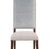 Grayce Highback Side Chair 2008 - Image 2